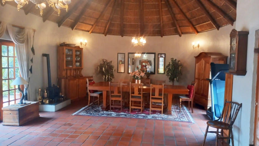 4 Bedroom Property for Sale in Beacon Bay North Eastern Cape